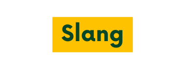 Slang