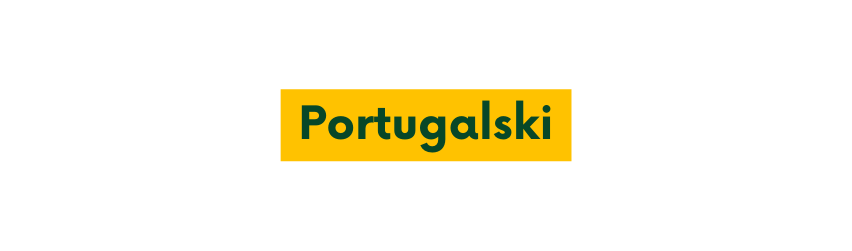 Portugalski