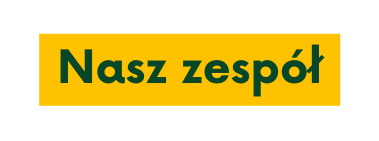 Nasz zespół